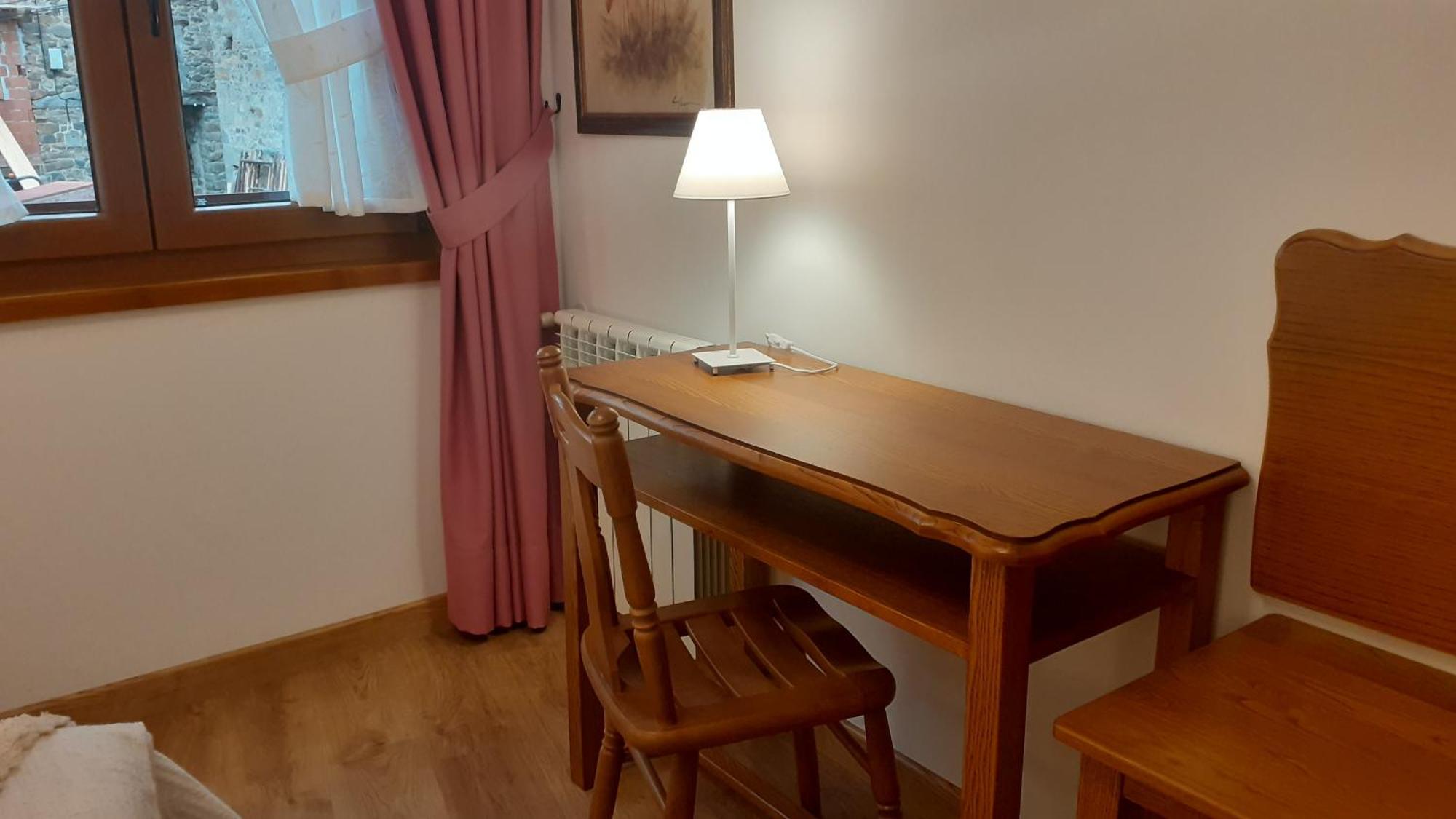קוסגאיה Apartamentos El Haya מראה חיצוני תמונה