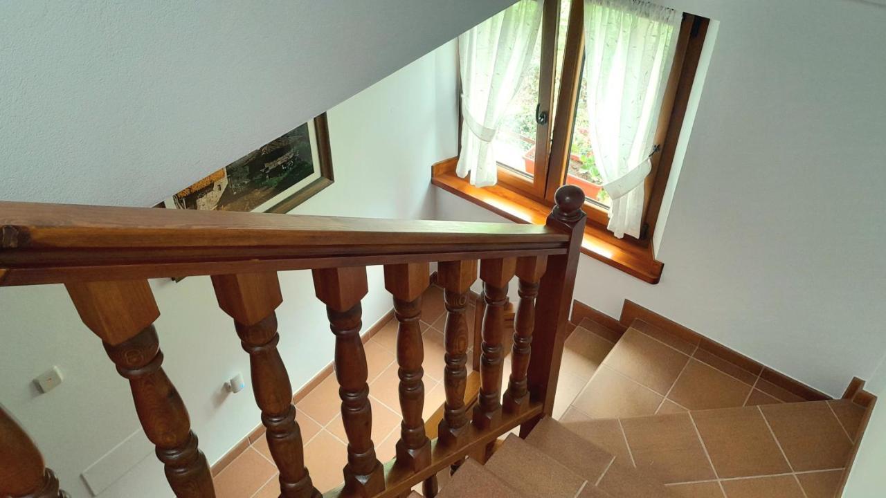 קוסגאיה Apartamentos El Haya מראה חיצוני תמונה